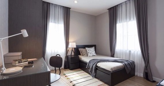 รูปภาพ บ้านมารวย ริเวอร์ไซด์ ฉะเชิงเทรา (Baan Marui Riverside Chacherngsao)