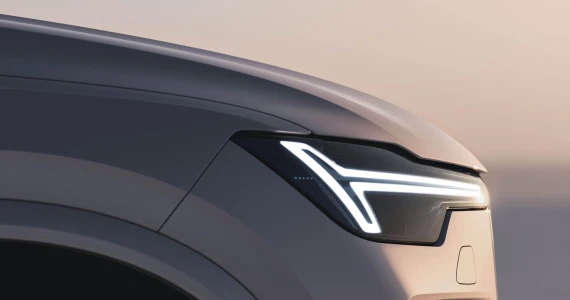 รูปภาพ วอลโว่ Volvo XC90 Ultra T8 Plug-in Hybrid Bright ปี 2025