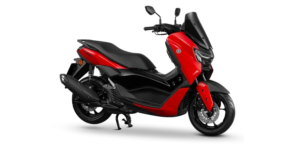 รูปภาพ ยามาฮ่า Yamaha NMAX (Standard) ปี 2025