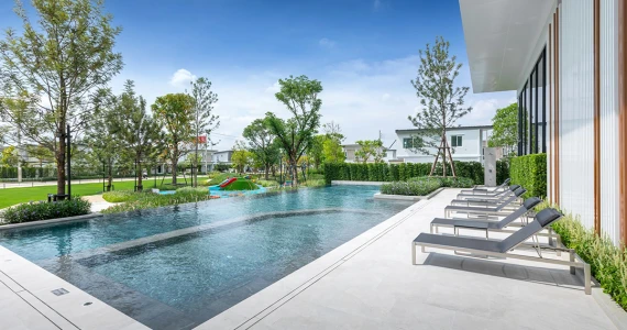 รูปภาพ พฤกษ์ลดา ปิ่นเกล้า-ศาลายา (Prueklada Pinklow-Salaya)