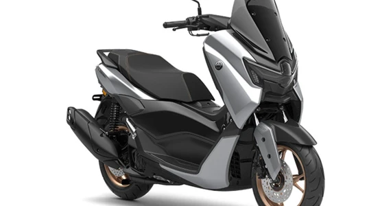 รูปภาพ ยามาฮ่า Yamaha NMAX TECH MAX ปี 2025