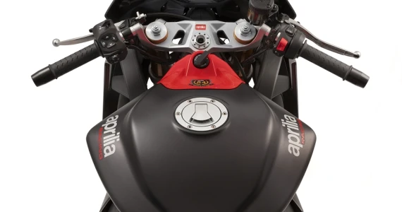 รูปภาพ อาพริเลีย Aprilia RS 660 ปี 2022