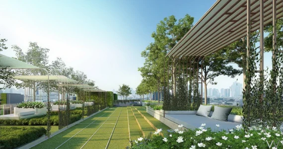 รูปภาพ เดอะ ไพรเวซี่ เอส 101 (the Privacy S101)