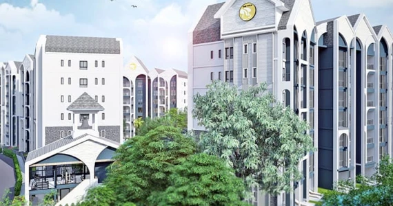 รูปภาพ เดอะ ไทเทิ้ล ฮาโล 1 (The Title Halo 1)