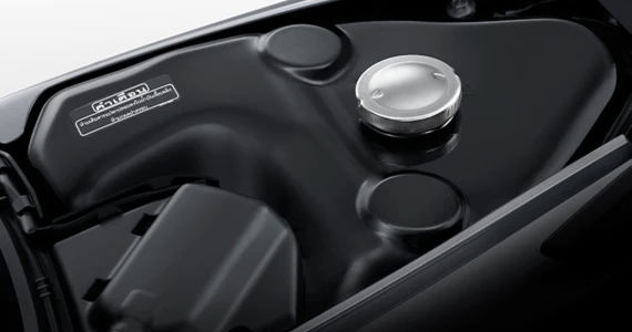 รูปภาพ ฮอนด้า Honda Wave 110i สตาร์ทมือ-สตาร์ทเท้า ล้อซี่ลวด ปี 2024