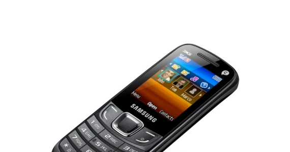 รูปภาพ ซัมซุง SAMSUNG-Hero 3G E3309