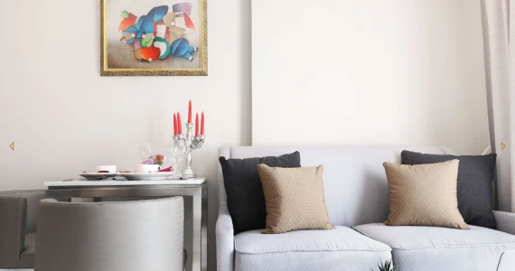 รูปภาพ เบลส เรสสิเดนซ์ เอกมัย (Bless Residence Ekkamai)