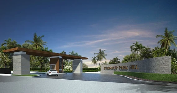 รูปภาพ เติมทรัพย์ ปาร์คฮิลล์ (Termsub Park Hill)