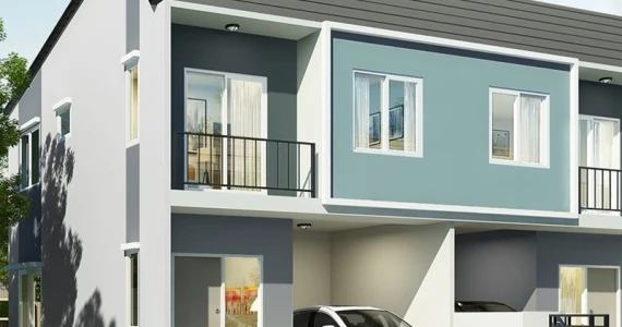 รูปภาพ เดอะ เพลส กาญจนาภิเษก - ราชพฤกษ์ (The Place Kanjanapisek - Ratchapruek)