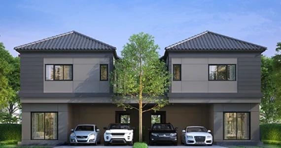 รูปภาพ วี คอมพาวด์ ราชพฤกษ์ - ปิ่นเกล้า (V Compound Ratchaphruek - Pinklao)