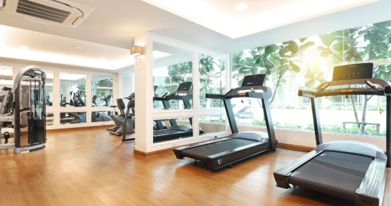 รูปภาพ เบลส เรสสิเดนซ์ เอกมัย (Bless Residence Ekkamai)