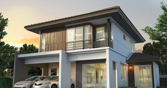 รูปภาพ วิลลาจจิโอ พระราม 2 (Villaggio Rama 2)