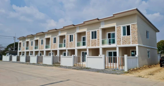 รูปภาพ มณฑาทิพย์ 5 (Montatip 5)