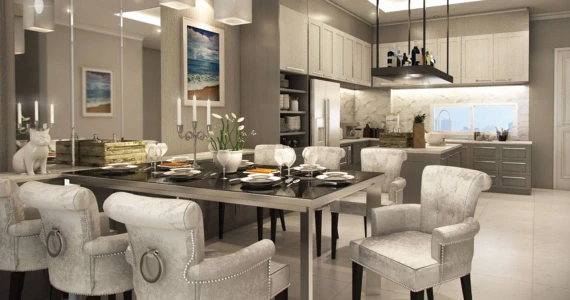 รูปภาพ 888 วิลล่าส์ (888 Villas)