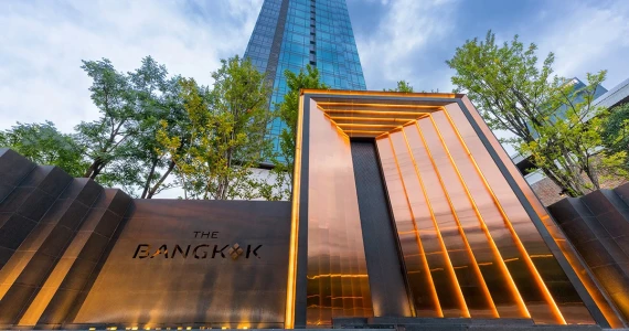 รูปภาพ เดอะ แบงค็อค ทองหล่อ (The Bangkok Thonglor)