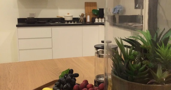 รูปภาพ เอคิว วีร่า สวนสยาม 24 (AQ Virar Suansiam 24)