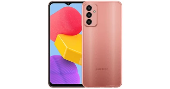 รูปภาพ ซัมซุง SAMSUNG Galaxy M13 (4GB/64GB)