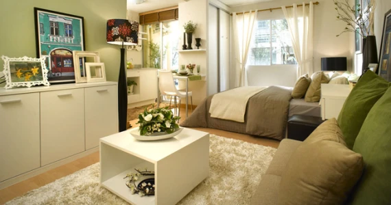 รูปภาพ สมาร์ท คอนโด พระราม 2 (Smart Condo Rama 2)