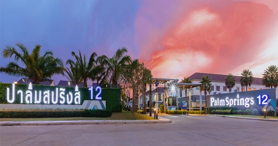 รูปภาพ ปาล์มสปริงส์ 12 (Palmspring 12)