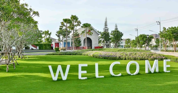 รูปภาพ วิลลาจจิโอ เพชรเกษม - สาย 4 (Villaggio Petchkasem - Sai 4)