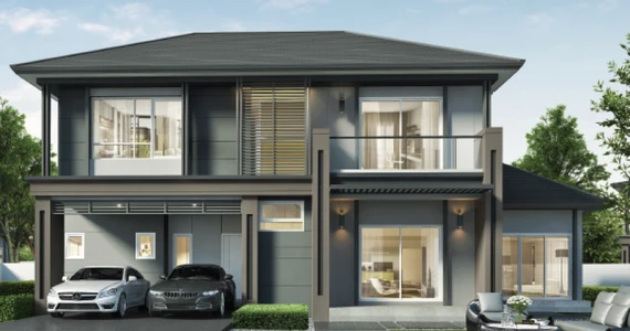 รูปภาพ เดอะ ซิตี้ ราชพฤกษ์ (The City Ratchapruek)