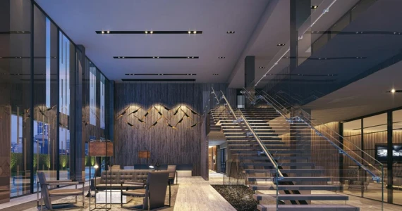 รูปภาพ เดอะ ทรี ริโอ้ บางอ้อ สเตชั่น (The Tree Rio Bang - Aor Station)