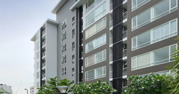 รูปภาพ อิลีเม้นท์ ศรีนครินทร์ (Elements Srinakarin)