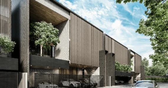 รูปภาพ อเทลิเยร์ เรสซิเดนซ์ (Atelier Residence)