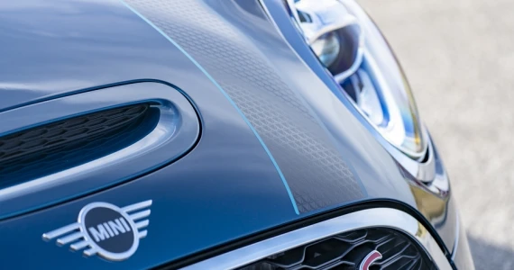 รูปภาพ มินิ Mini Convertible Sidewalk Edition ปี 2021