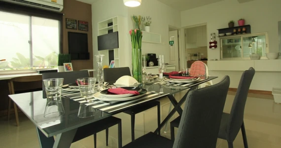 รูปภาพ บ้านไลฟ ซอย 12 (Baan Life Soi 12)