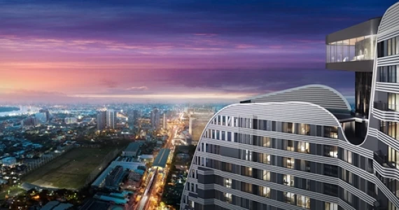 รูปภาพ ไอดีโอ โมบิ สุขุมวิท อีสต์พอยท์ (Ideo Mobi Sukhumvit East Point)