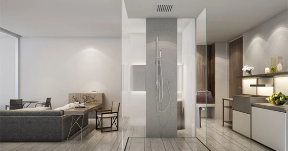 รูปภาพ ซิกส์ เอเลเมนท์ นาจอมเทียน (Sixth Element Na Jomtien)