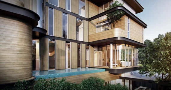 รูปภาพ เดอะ เคปเลอร์ (THE KEPLER)