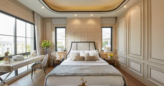 รูปภาพ เลค เลเจนด์ แจ้งวัฒนะ (Lake Legend Chaengwatthana)