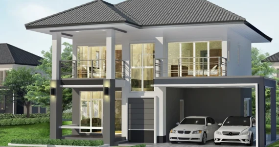 รูปภาพ บ้านไอยรา จอหอ-บึงทับช้าง (Baan Aiyara Jorhor-Buengtubchang)