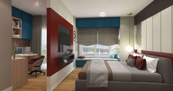 รูปภาพ แกรนด์วิลเลจ เพชรเกษม (Grand Village Phetkasem)