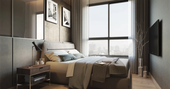 รูปภาพ นอตติ้ง ฮิลล์ สุขุมวิท-แพรกษา (Notting Hill Sukhumvit-Praksa)