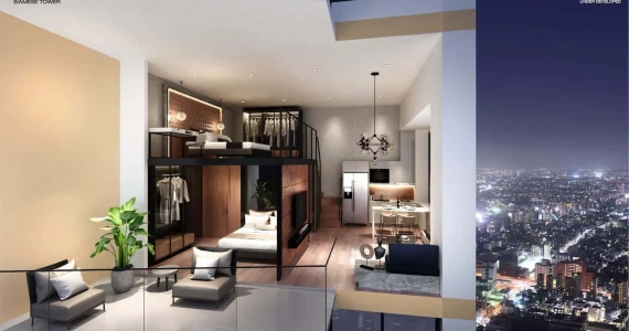 รูปภาพ ไซมิส พระราม 9 (Siamese Rama 9)