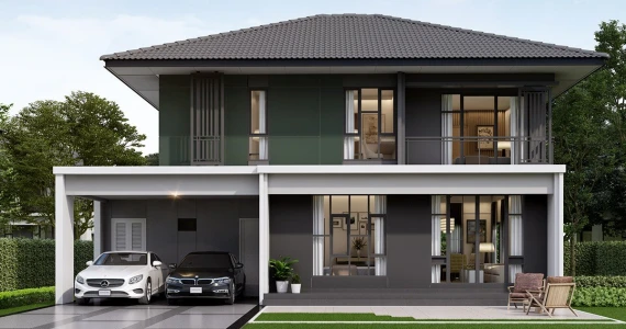 รูปภาพ สราญสิริ ชัยพฤกษ์ - แจ้งวัฒนะ (Saransiri Chaiyapruek - Chaengwattana)