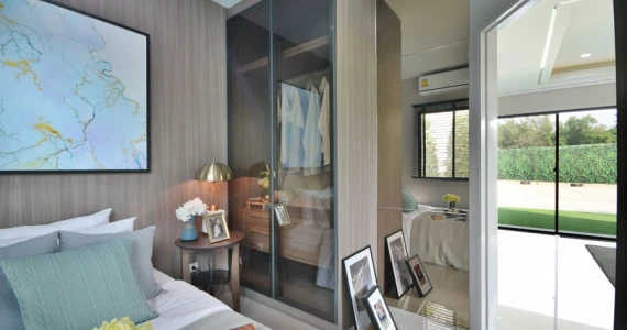 รูปภาพ สิรารมย์ พลัส บางนา กม.29 (Sirarom Plus Bangna Km.29)