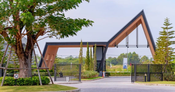 รูปภาพ ดิ เอสธิโร่ บ้านฉาง (ระยอง) (The Estiro Ban Chang)