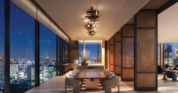 รูปภาพ นิว ดิสทริค อาร์ 9 พระราม 9 (Nue District R9 Rama 9)