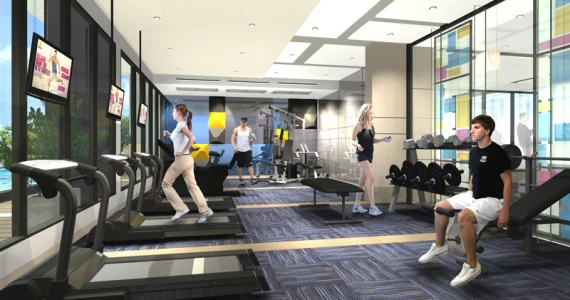 รูปภาพ ศุภาลัย วิสต้า ภูเก็ต (Supalai Vista Phuket)