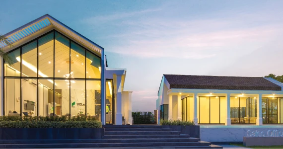 รูปภาพ พฤกษาวิลล์ บางนา-วงแหวน (Pruksa Ville Bangna-Wongwae)