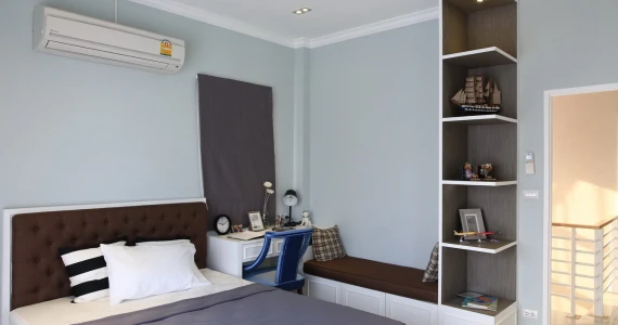 รูปภาพ เดอะ มิราเคิล พลัส ราชบุรี บ้านเดี่ยว 2 ชั้น (The Miracle Plus Ratchaburi)