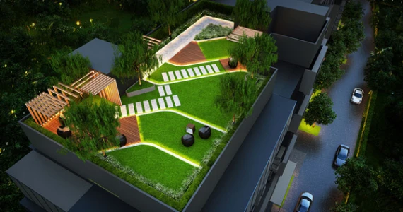 รูปภาพ ไรส์ พระราม 9 (Rise Rama 9)