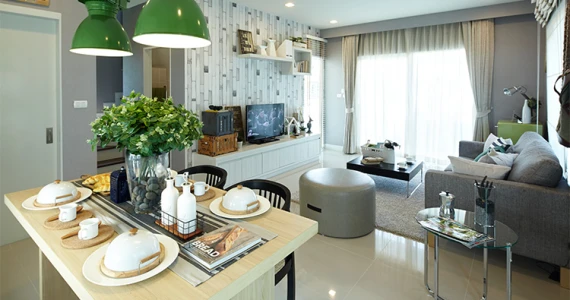 รูปภาพ สราญสิริ ติวานนท์ - แจ้งวัฒนะ 2 (Saransiri Tiwanon-Chaengwattana 2)