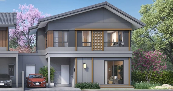 รูปภาพ อณาสิริ รังสิต - คลอง 2 (Anasiri Rangsit - Klong 2)