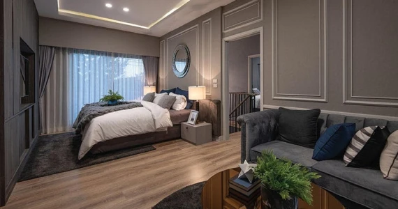 รูปภาพ เพฟ บางนา (Pave Bangna)