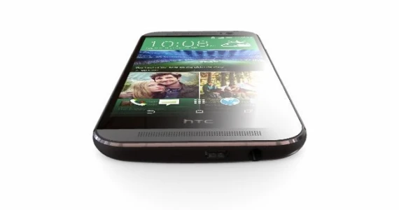 รูปภาพ เอชทีซี HTC-One M8